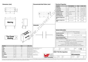 890324026020CS Datasheet Cover