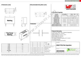 890324028008 Datasheet Cover