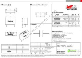 890334022017 Datasheet Cover