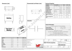 890334026018CS Datasheet Cover