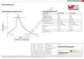 890334027021CS Datasheet Page 6