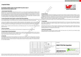 890334027021CS Datasheet Page 8