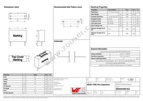 890493428013CS Datasheet Cover