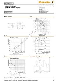 8921030000 Datasheet Page 4