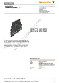 8937920000 Datasheet Cover