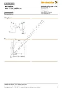 8937920000 Datasheet Page 4