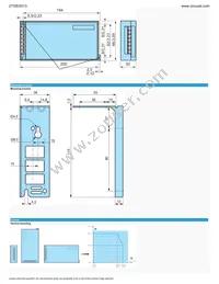 89450222 Datasheet Page 2