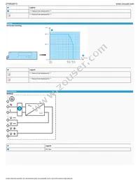 89450222 Datasheet Page 3