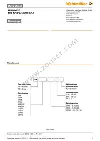 8950710000 Datasheet Page 5