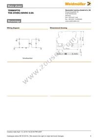 8950920000 Datasheet Page 4