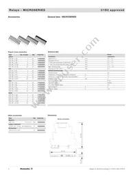 8967340000 Datasheet Page 4