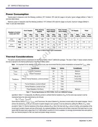 89H12T3BG2ZBBCG Datasheet Page 15