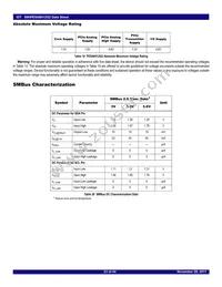 89H48H12G2ZDBLI Datasheet Page 23