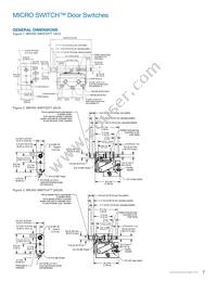 8AC29-UL Datasheet Page 7