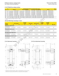 8CLS-6R Datasheet Page 3