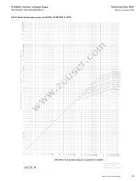 8CLS-6R Datasheet Page 17