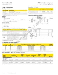 8CLS-6R Datasheet Page 18