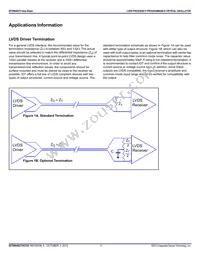 8N4S272BC-1080CDI8 Datasheet Page 11