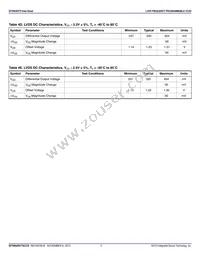 8N4SV01EG-0053CDI8 Datasheet Page 5