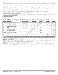 8N4SV01EG-0053CDI8 Datasheet Page 7