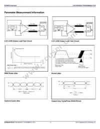 8N4SV01EG-0053CDI8 Datasheet Page 9