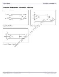 8N4SV01EG-0053CDI8 Datasheet Page 10