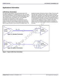 8N4SV01EG-0053CDI8 Datasheet Page 11