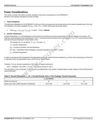 8N4SV01EG-0053CDI8 Datasheet Page 13