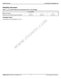 8N4SV01EG-0053CDI8 Datasheet Page 14