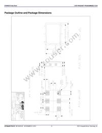 8N4SV01EG-0053CDI8 Datasheet Page 15