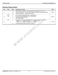 8N4SV01EG-0053CDI8 Datasheet Page 18