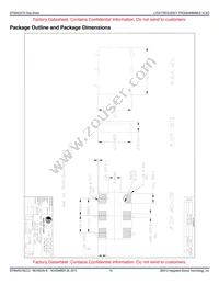 8N4SV76LC-0185CDI8 Datasheet Page 16