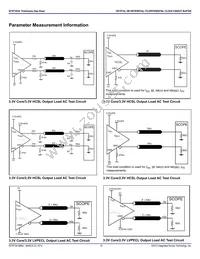 8T3910BNLGI8 Datasheet Page 19