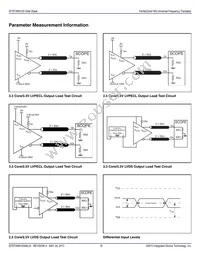 8T49N105ANLGI Datasheet Page 18