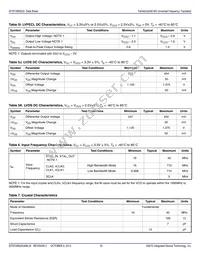 8T49N203ANLGI Datasheet Page 16