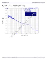 8T49N203ANLGI Datasheet Page 18