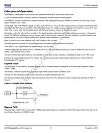 8T49N243NLGI Datasheet Page 6