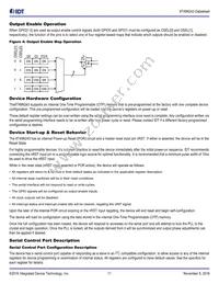 8T49N243NLGI Datasheet Page 11