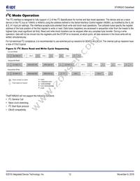 8T49N243NLGI Datasheet Page 12