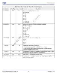 8T49N243NLGI Datasheet Page 18