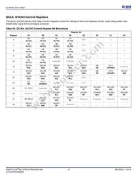 8V19N407Z-24NLGI Datasheet Page 18