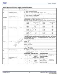 8V19N407Z-24NLGI Datasheet Page 19