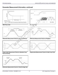 8V41N004NLGI8 Datasheet Page 12