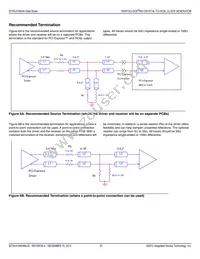 8V41N004NLGI8 Datasheet Page 20