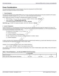 8V41N004NLGI8 Datasheet Page 21