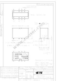 9-1462036-5 Datasheet Cover