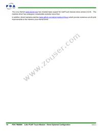 90-00001-A0 Datasheet Page 10