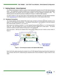 90-00001-A0 Datasheet Page 11