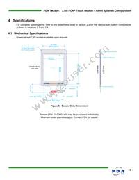 90-00001-A0 Datasheet Page 13