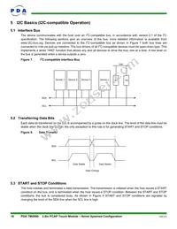 90-00001-A0 Datasheet Page 16